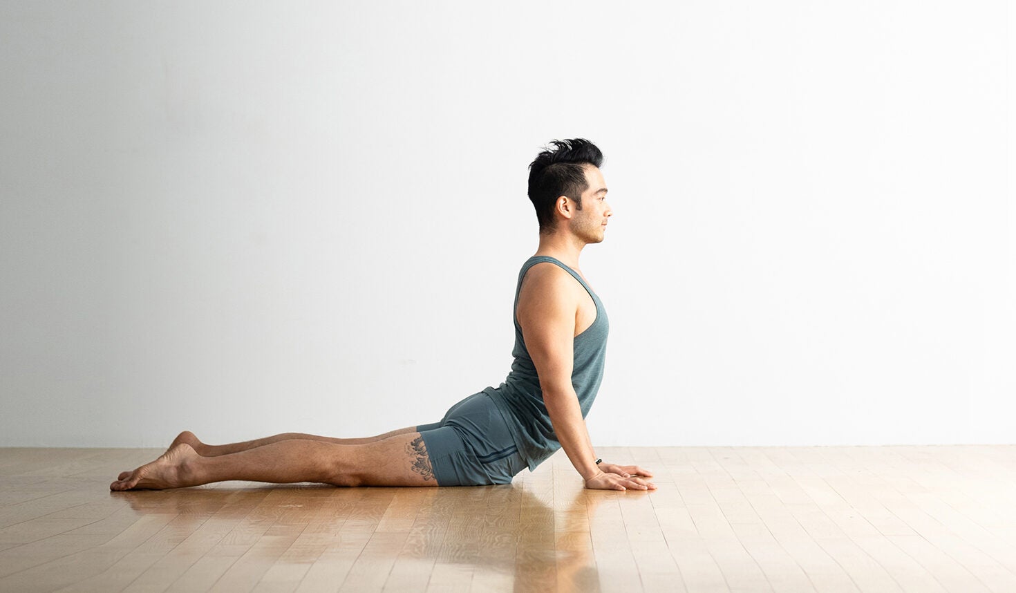 Yoga for Runners | Is Yoga Good for Runners?